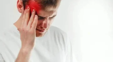 نصائح وزارة الصحة لحماية مرضى الجيوب الأنفية من صداع الطقس البارد 1